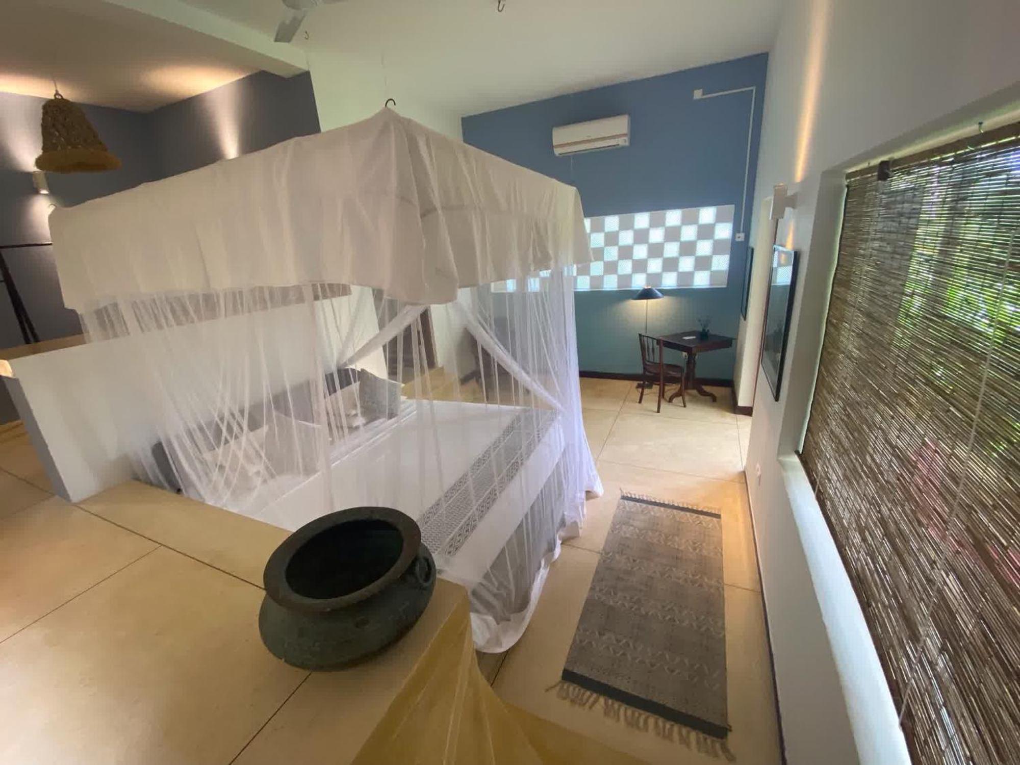 Apa Villa Illuketia Unawatuna Exterior foto